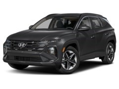 2025 Hyundai Tucson 4dr FWD_101